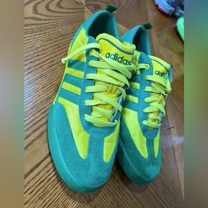 Adidas Terrace Court  Sz:9.5